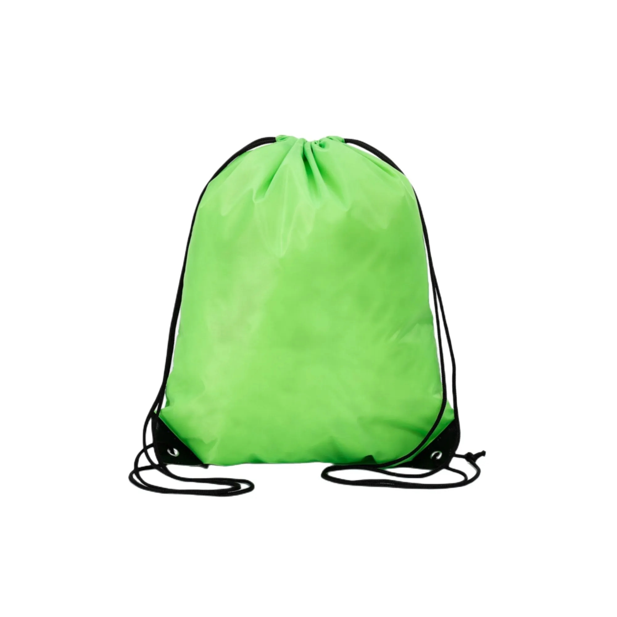 210D Polyester Drawstring Bag 3