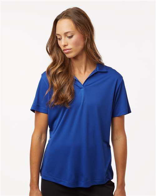 Women's Pro-Lock Performance Polo - 41800L 132