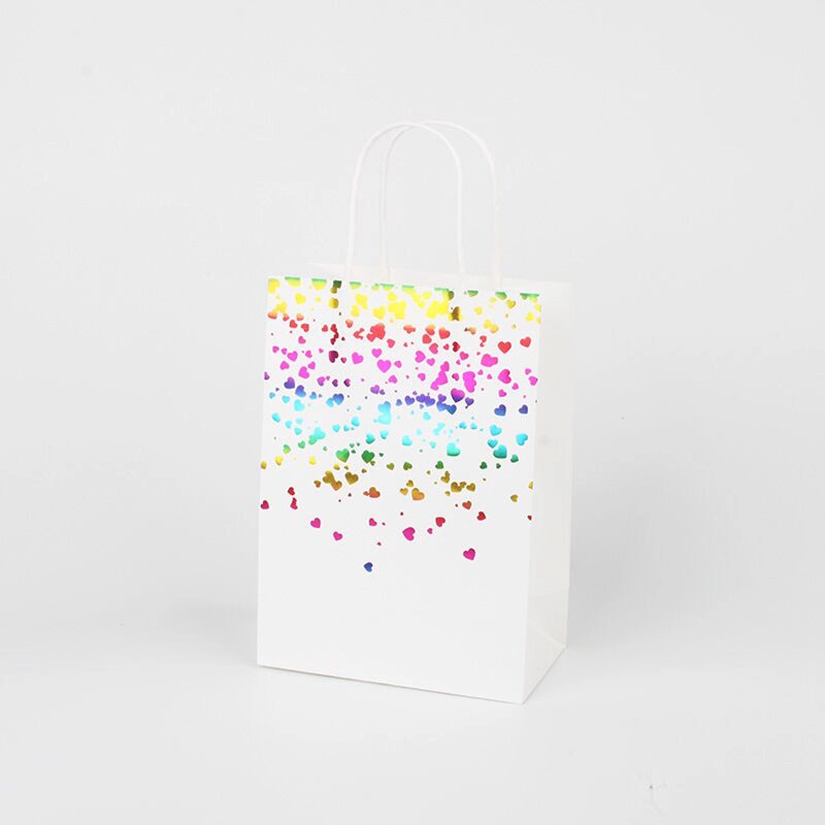 Craft Paper Gift Bag 4