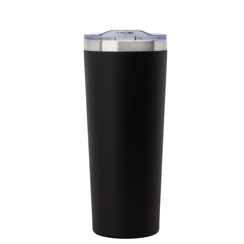 Lontano 28 oz. Double Wall, Stainless Steel Travel Tumbler 27