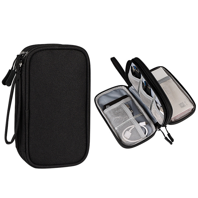 Smart Pack Electronics Pouch 4