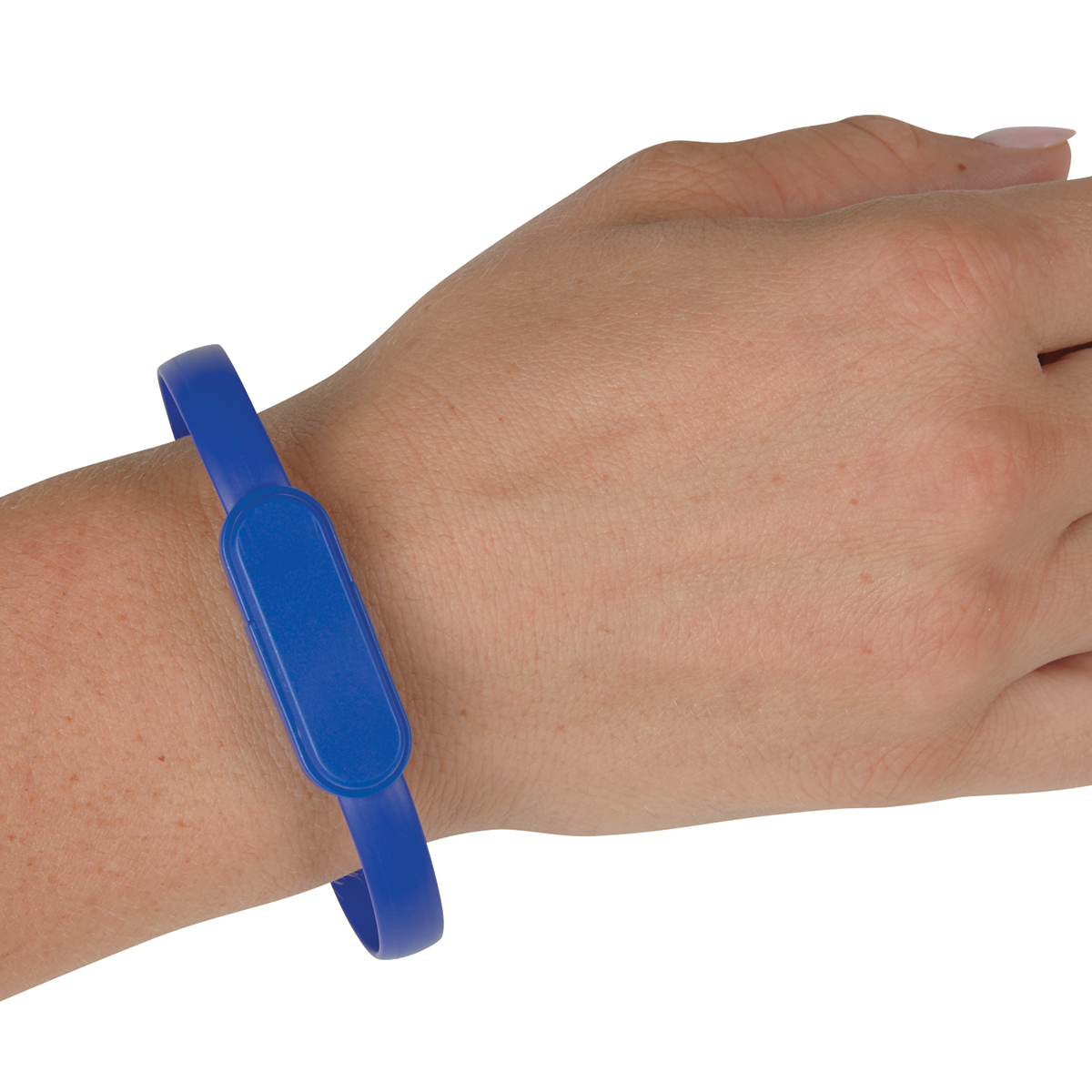 2-In-1 Connector Charger Bracelet 4