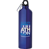 Pacific 26oz Aluminum Sports Bottle 77