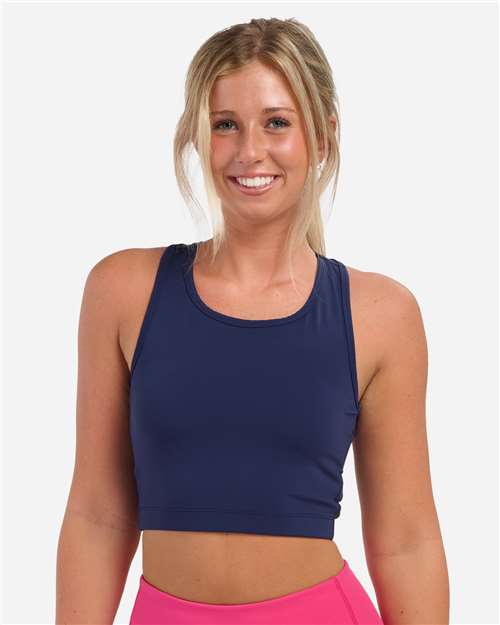 Women's Zen Sport Tank Top - BW2703 18