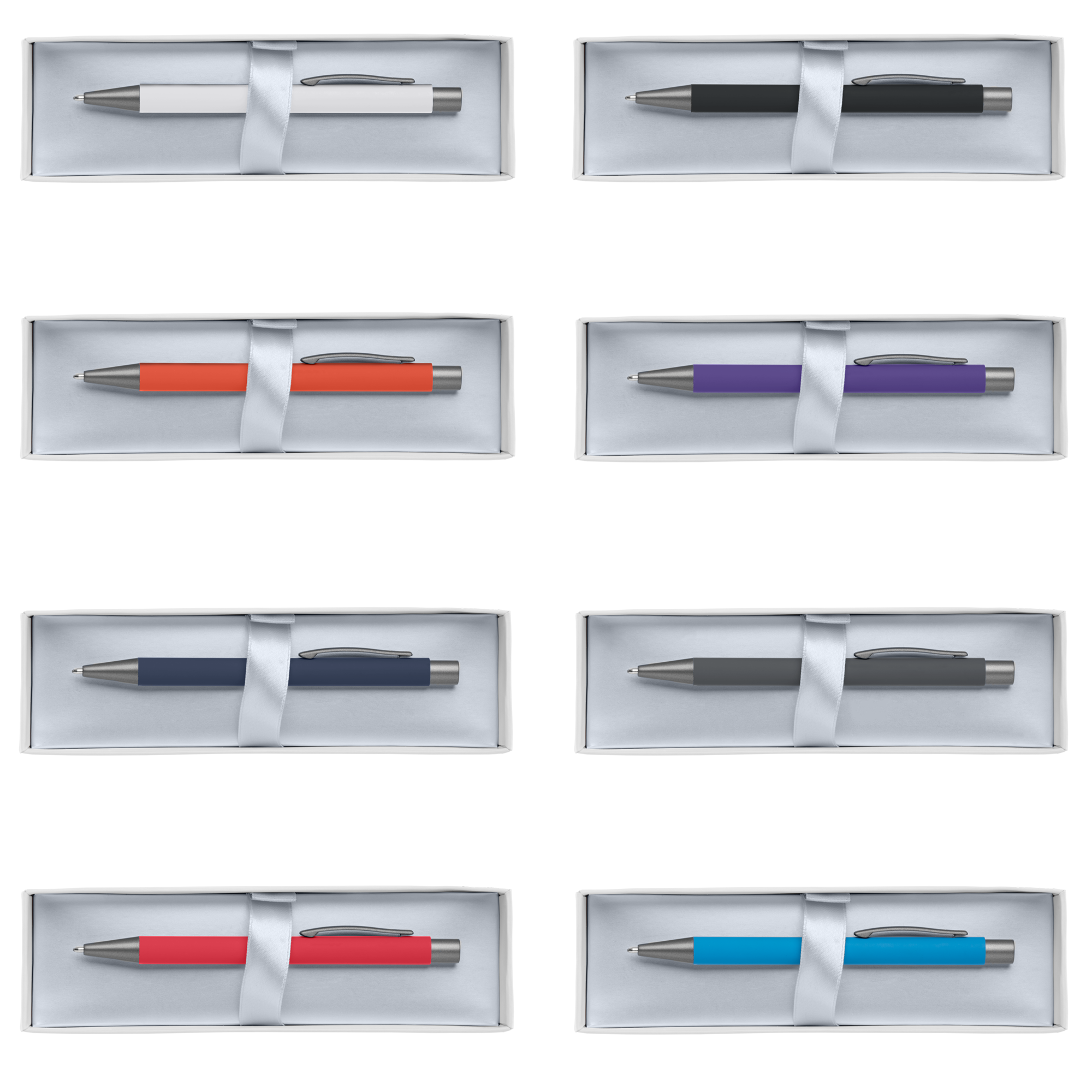 Bowie Softy Gift Box  on Pen and Box 26