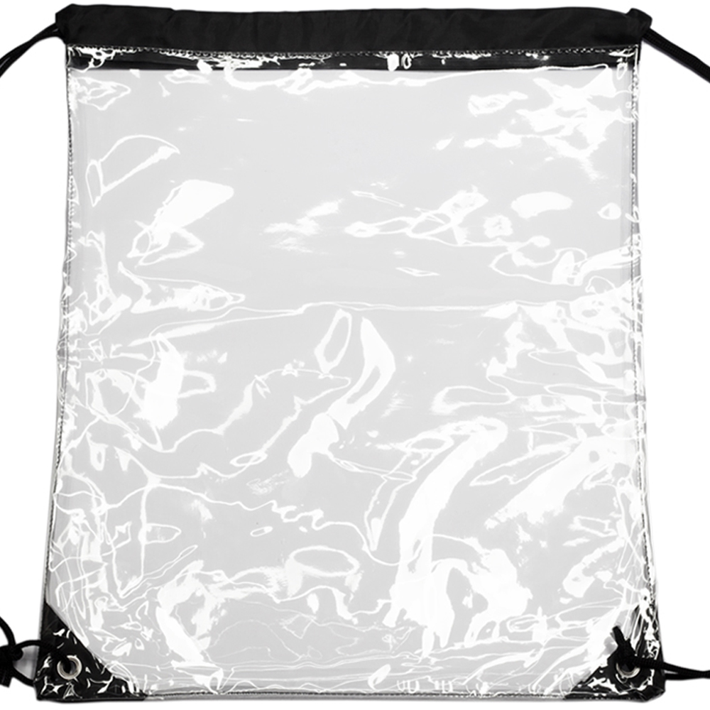 Plastic Drawstring Bags 2