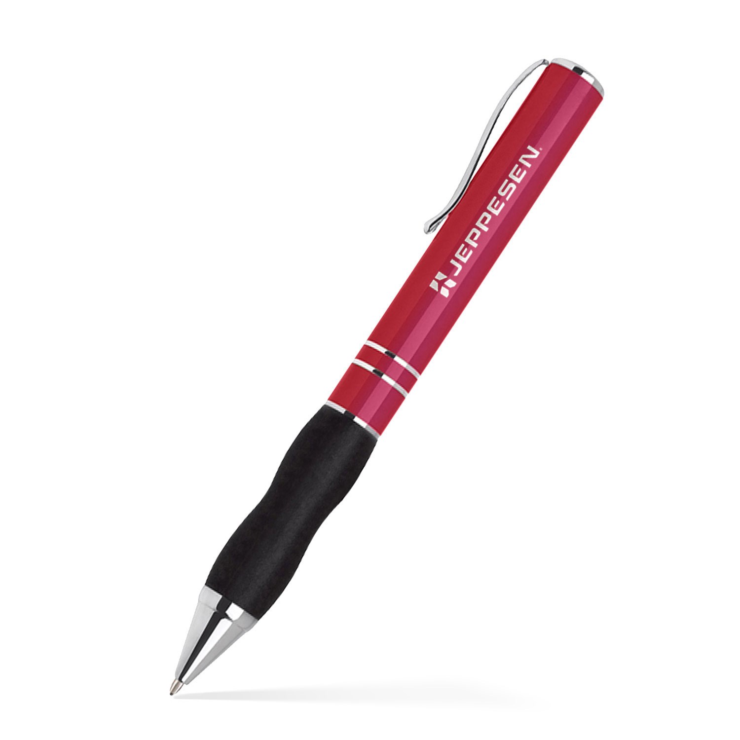Ballpoint Twist Metal Pen 4