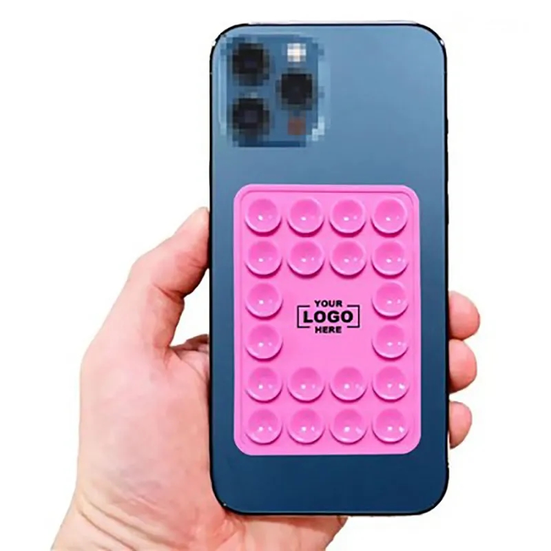 Silicone Smart Phone Holder 2