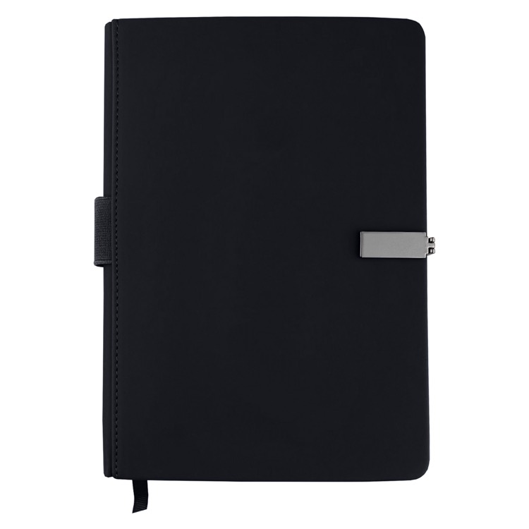 Derly Premium Notebook 3