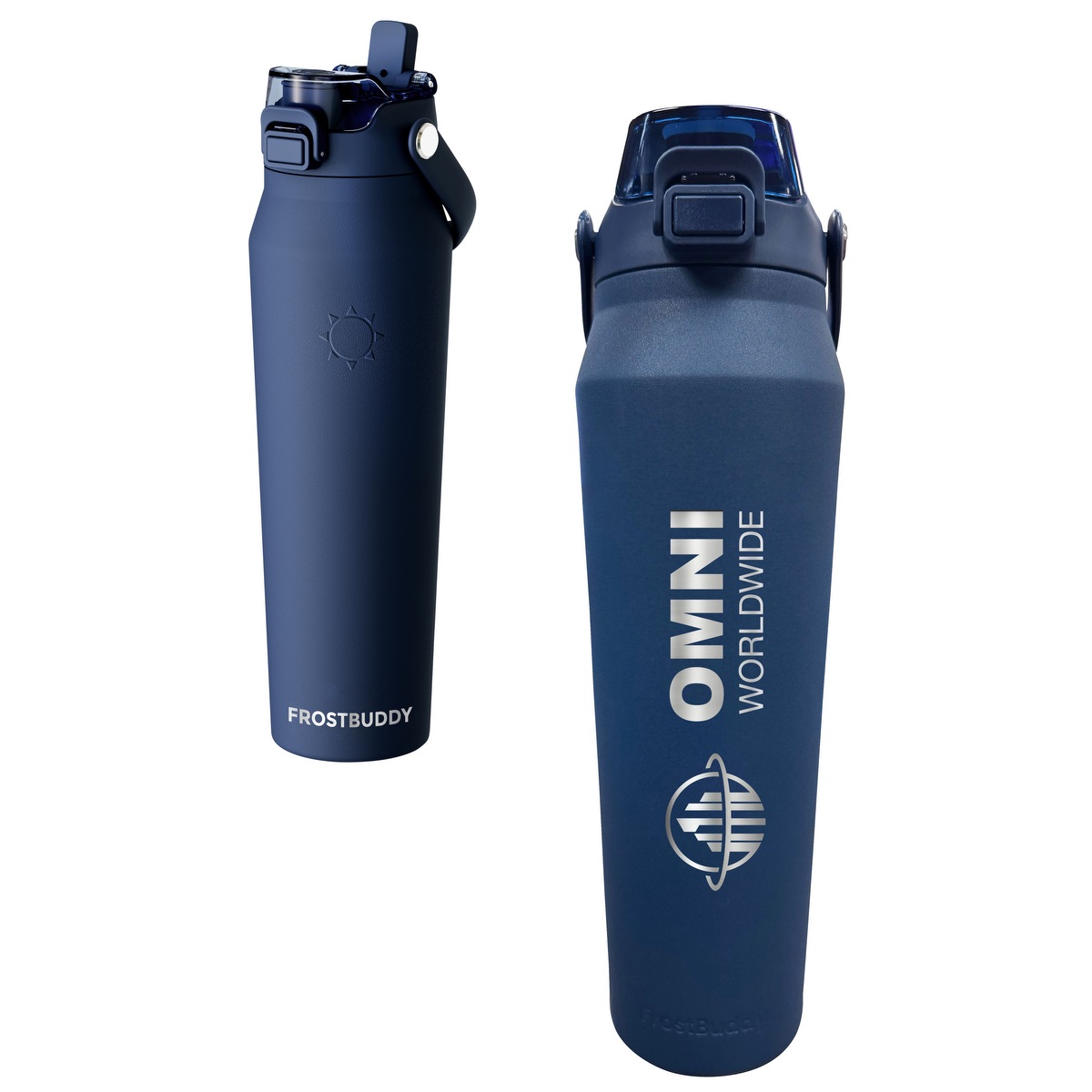 Frost Buddy® 32oz Bottle Buddy 49
