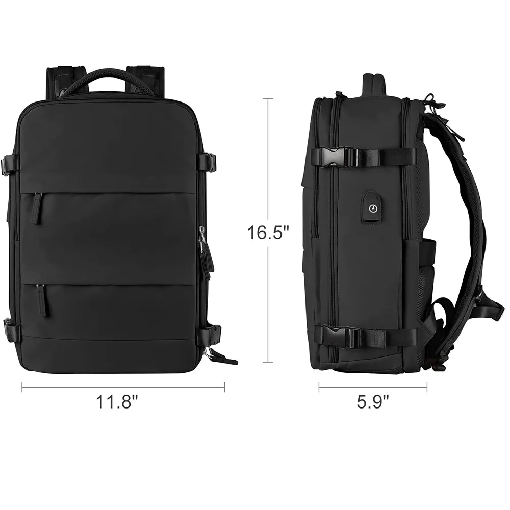 Large Travel Backpack 4