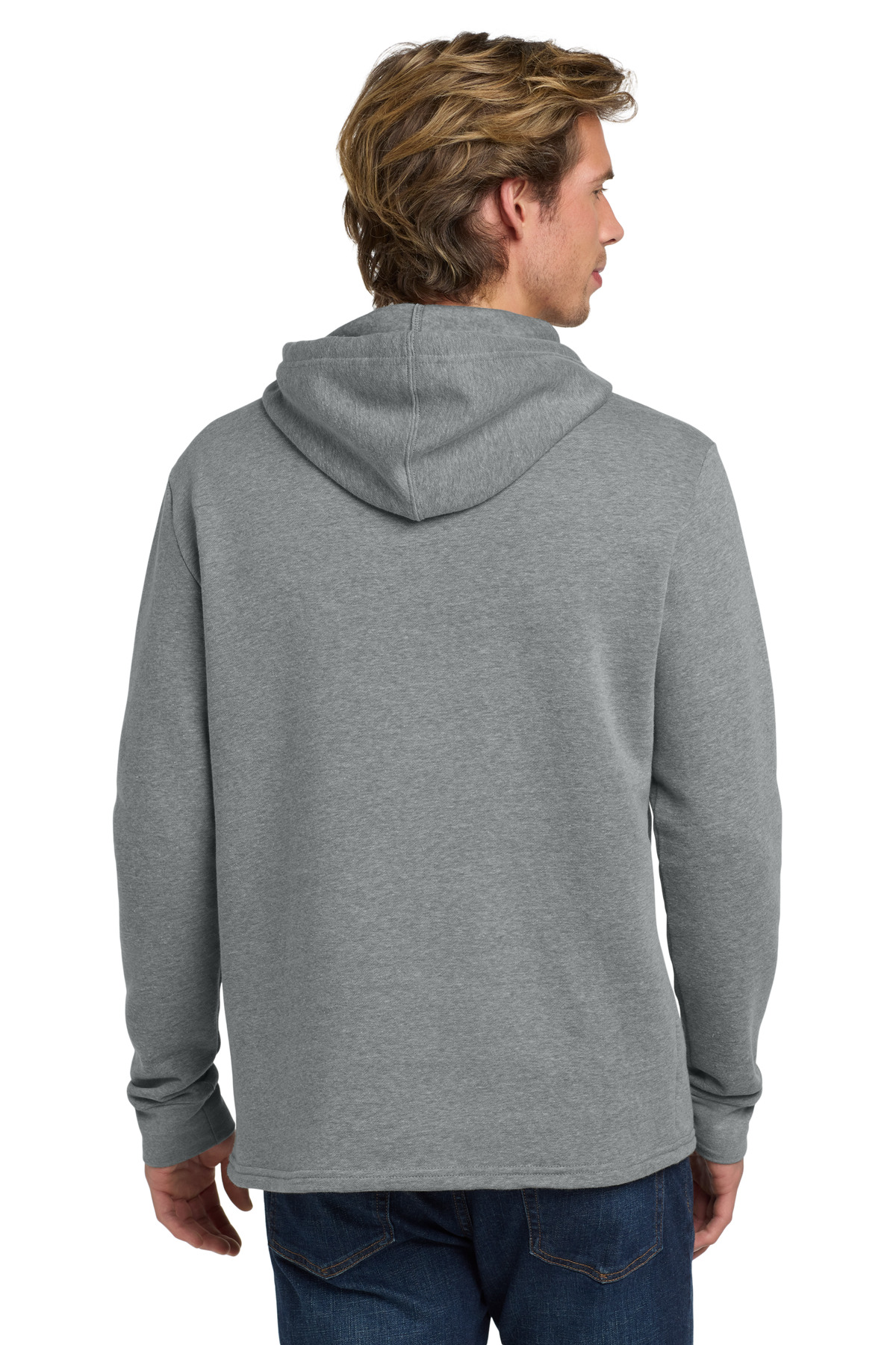 Next Level Apparel Adult Malibu Pullover Hoodie. NL9300 57