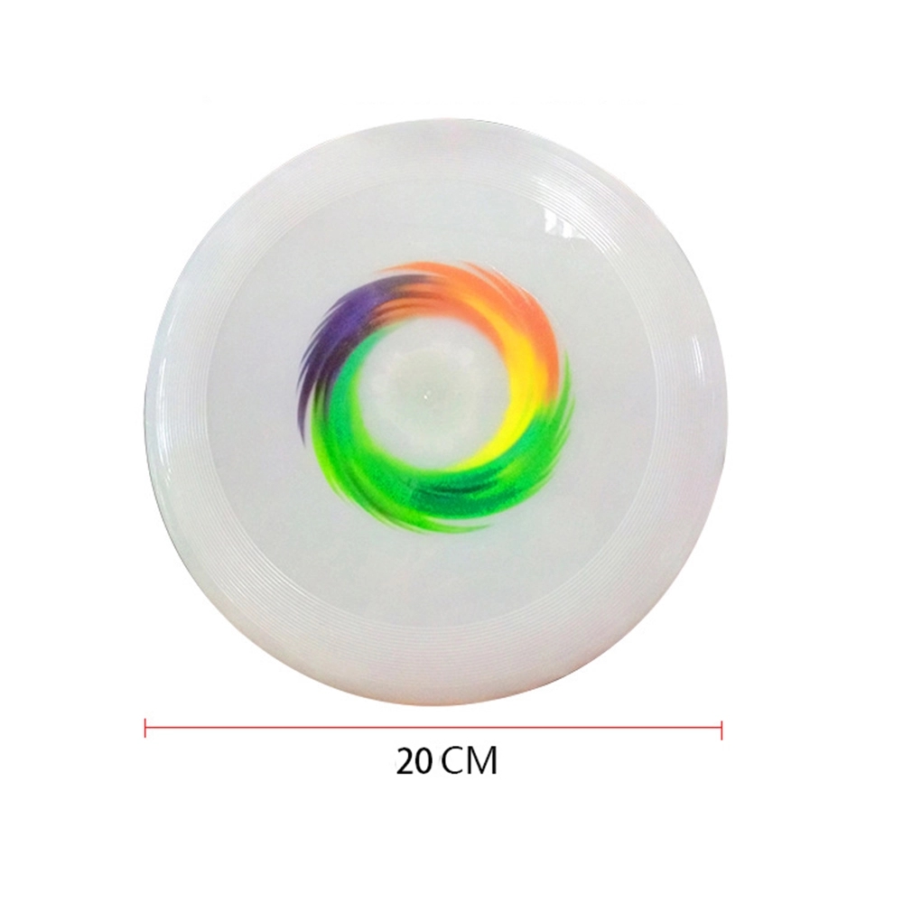 Led Flashing Fly Disk 3