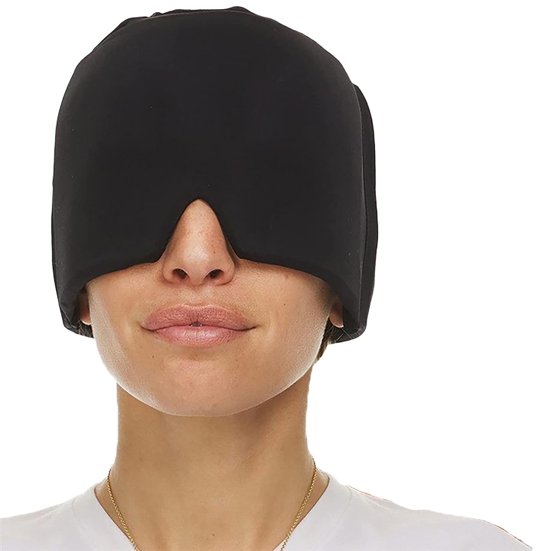 Migraine Relief Cap 2