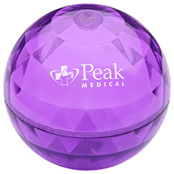 Rocket Orb Promo Bouncer 2