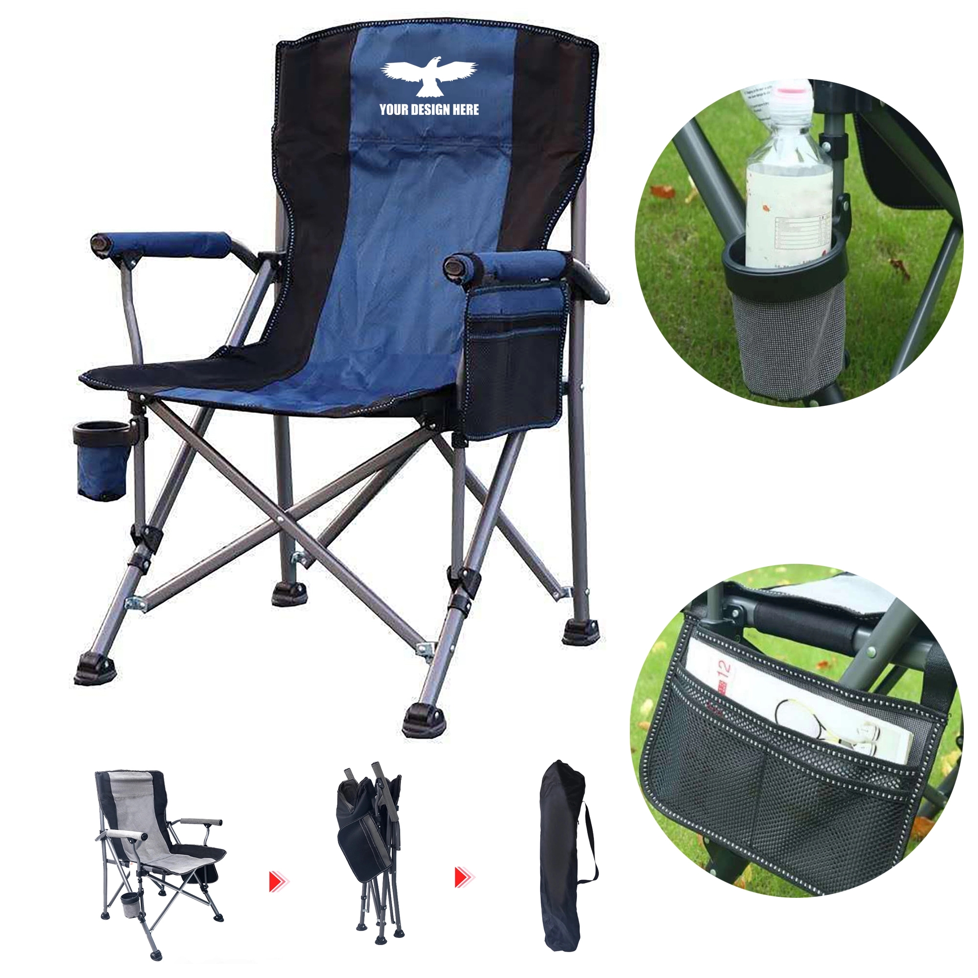 Outdoor Folding Chair 5