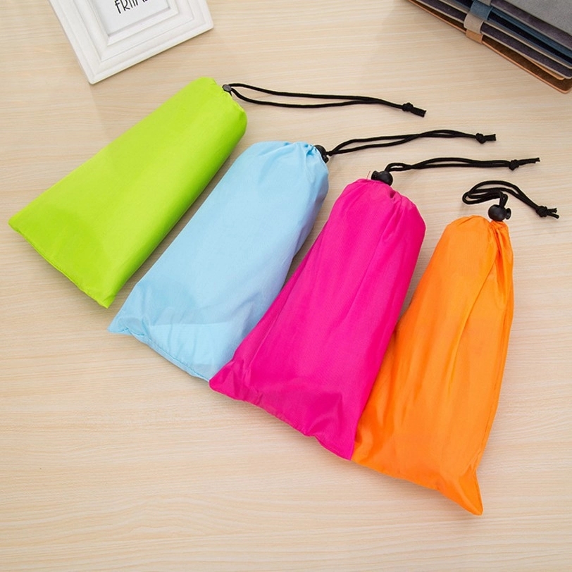 Outdoor Collapsible Bucket with Carring Pouch 8