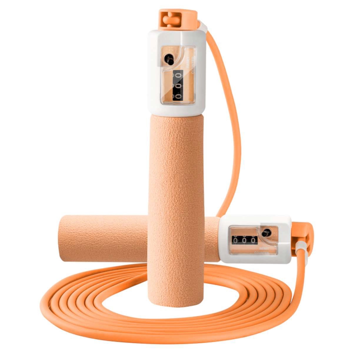 Counting Jump Rope 1