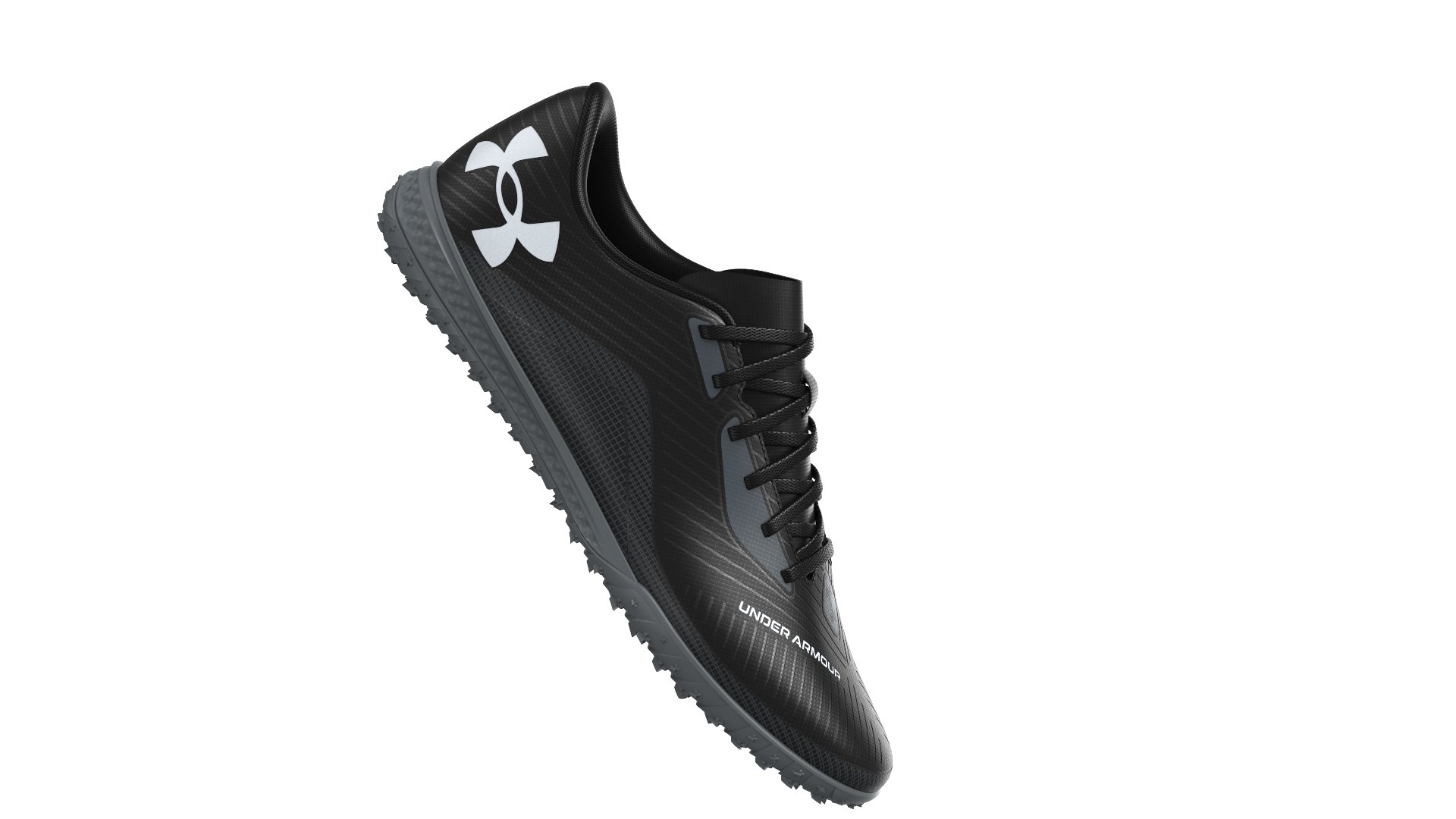 UA Shadow Select 2 Turf Unisex Soccer Shoes 2