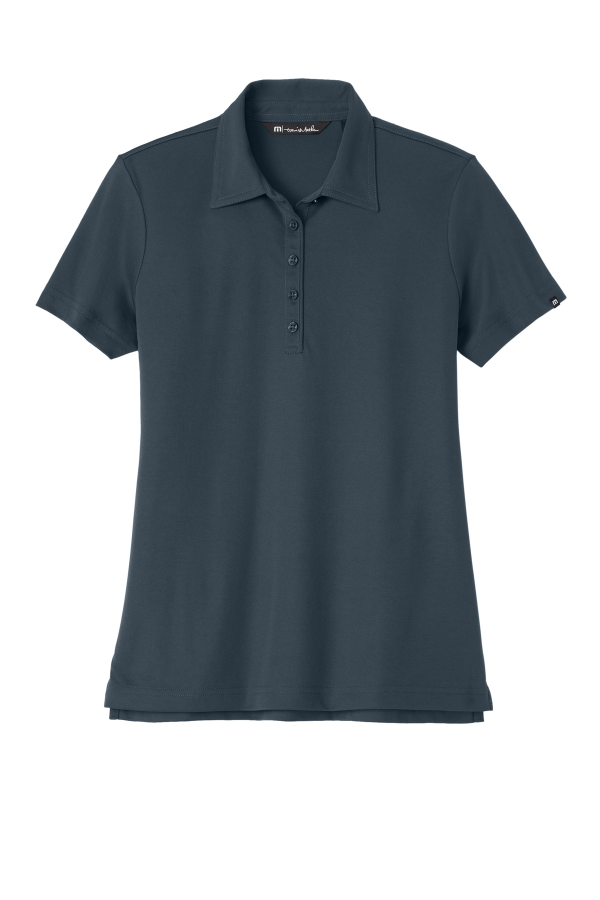 TravisMathew® Women's Oceanside Solid Polo 8
