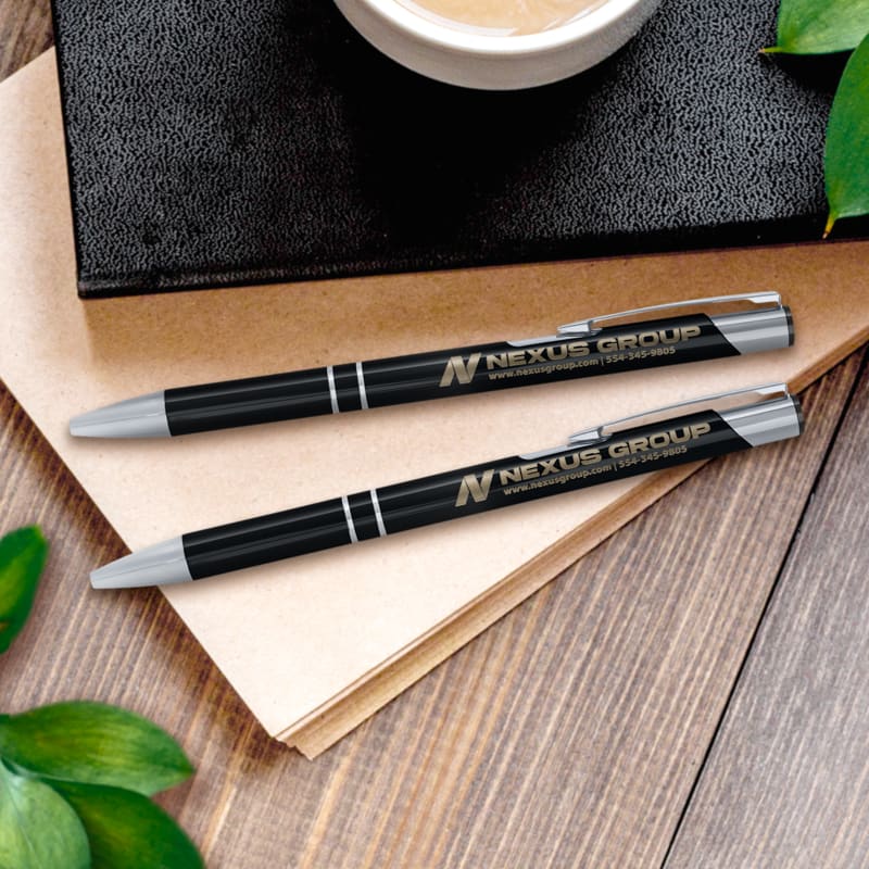 Executive Metal Pens 11