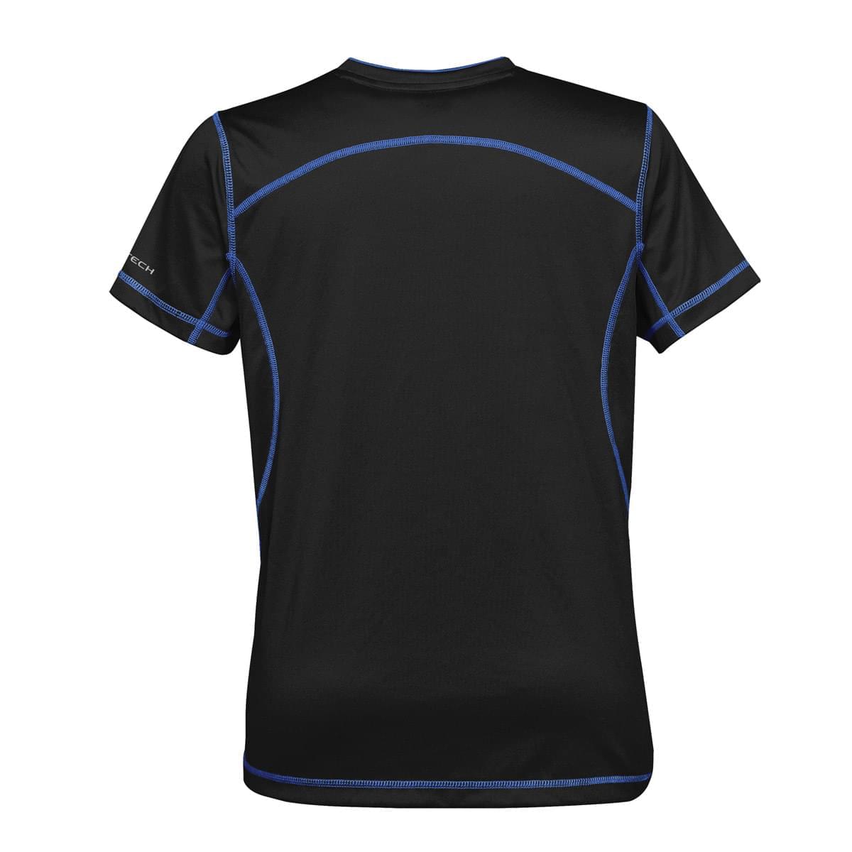 Stormtech Women's H2X-DRY Hybrid Tee 34