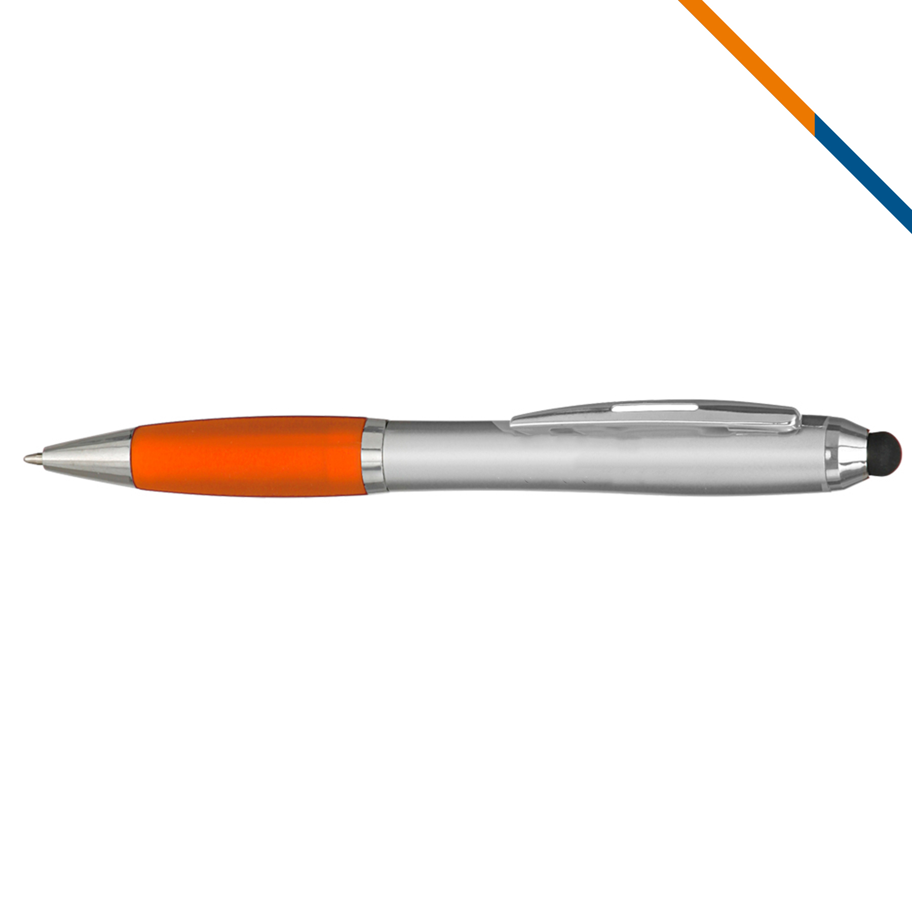 Demast Stylus Ballpoint Pen 6