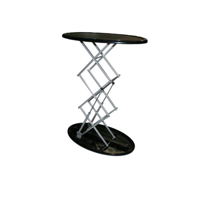Shox™ Automatic Pop-Up Charging Podium counter, Hardware Only 2