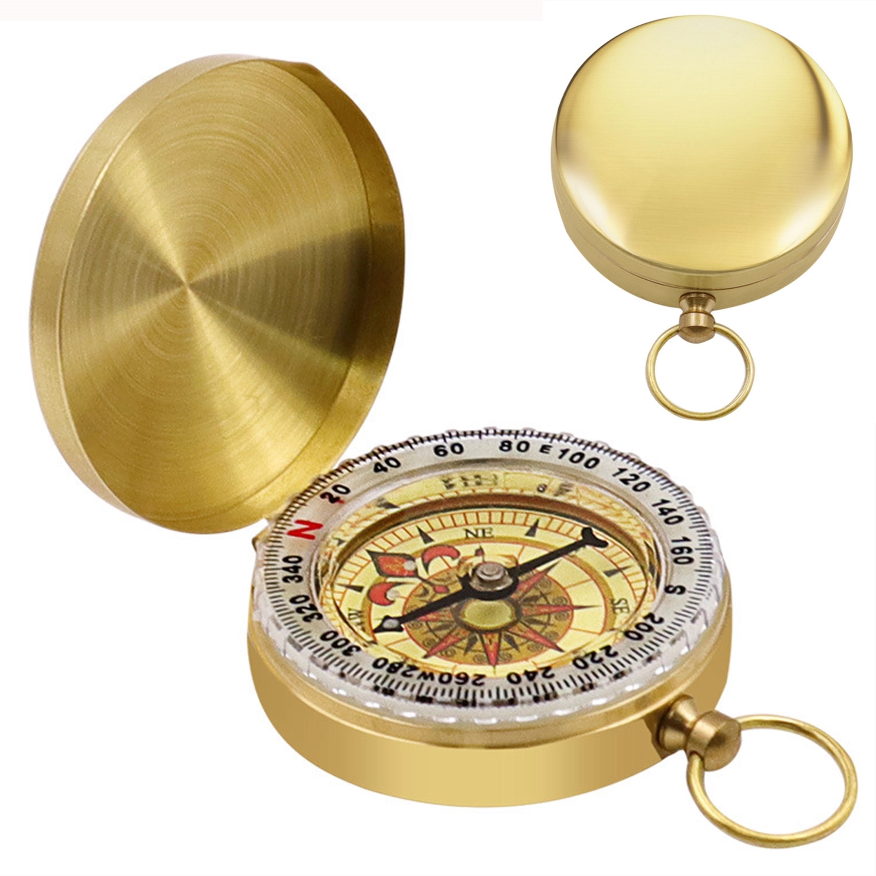 Survival Compass 3