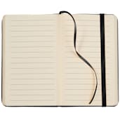 3.5" x 5.5" Recycled PET Pocket Bound Journal 103