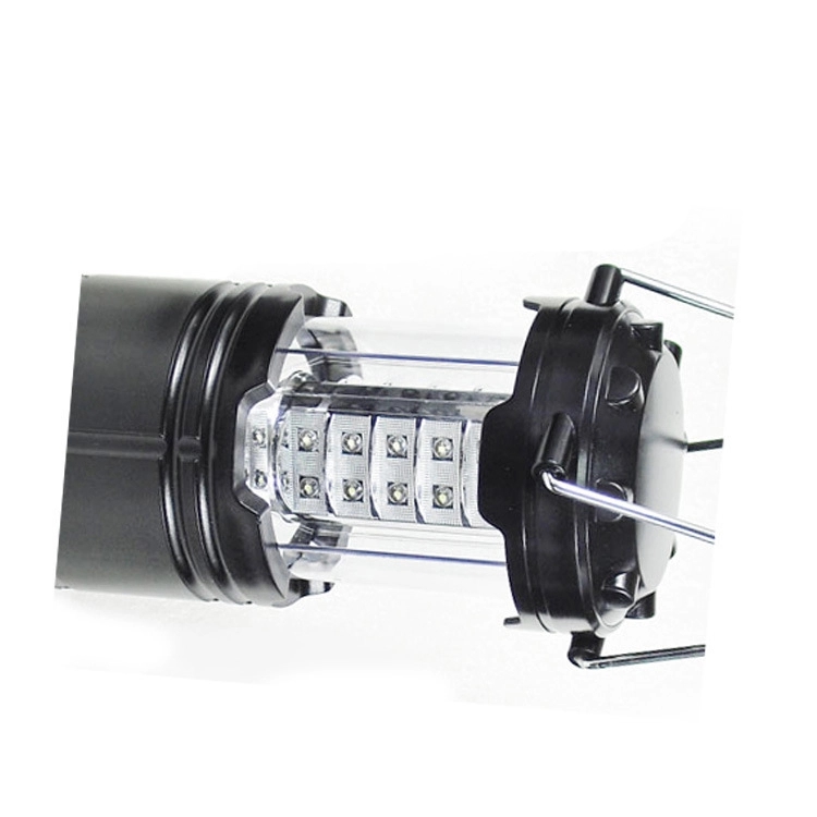 Custom Collapsible Portable LED Camping Lantern 5