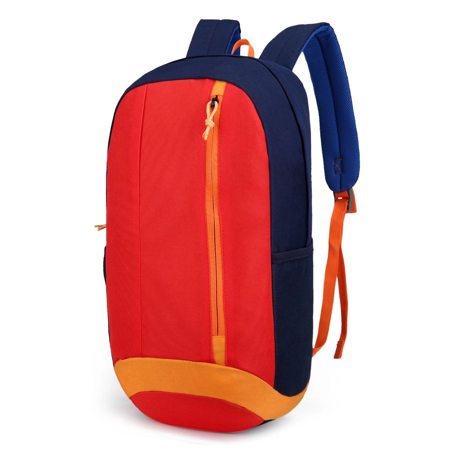 Custom Water Resistant Backpacks College Travel Daypack 8