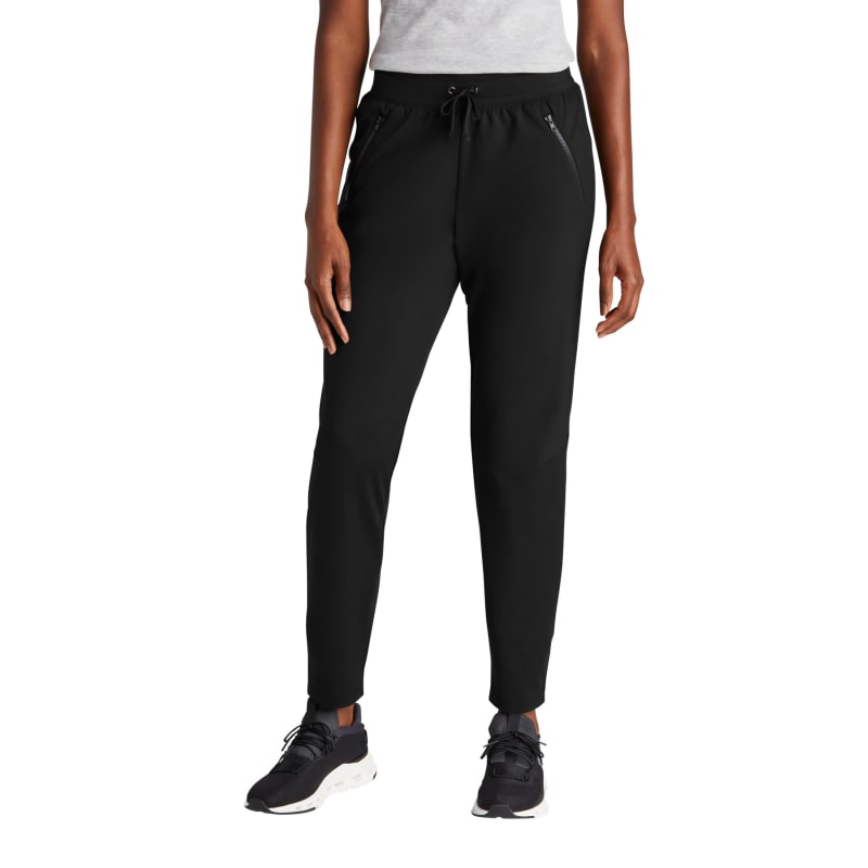 Sport-Tek Women's Circuit Jogger 7