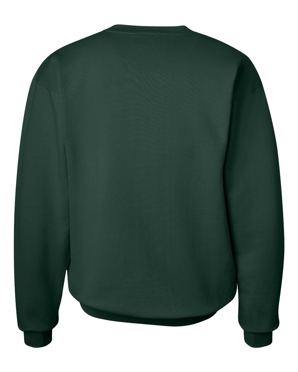 Unisex Ultimate Cotton® Crewneck Sweatshirt - F260 36