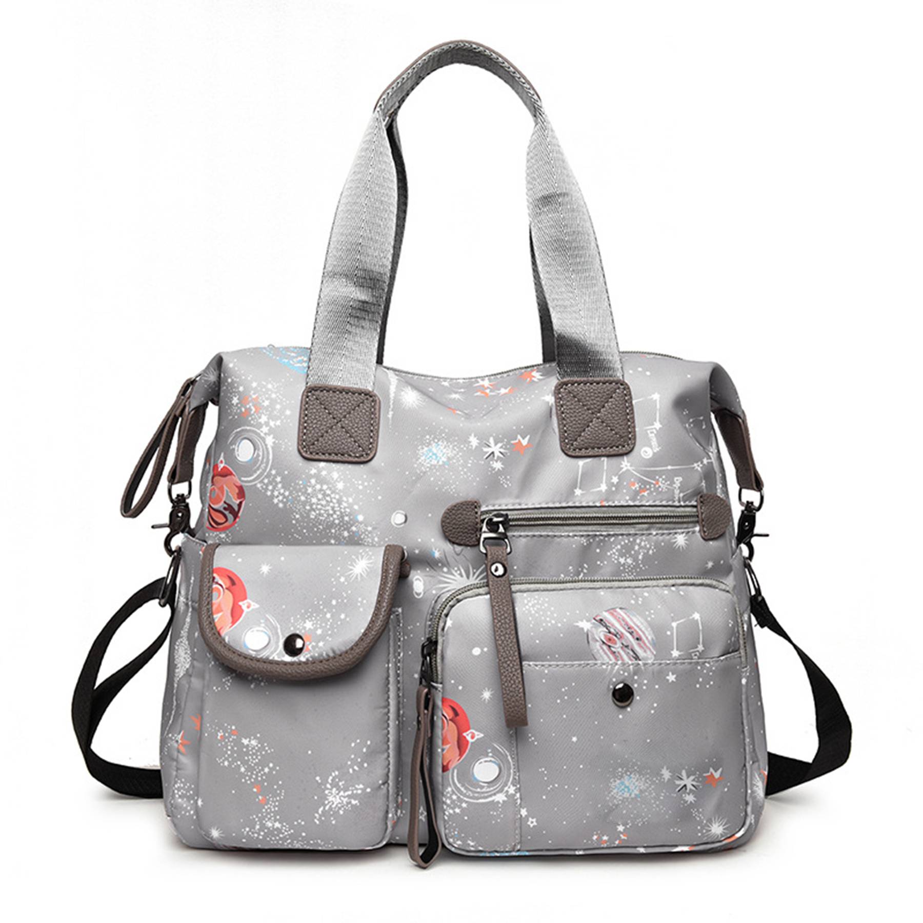 PU Handbag Crossbody for Ladies 3