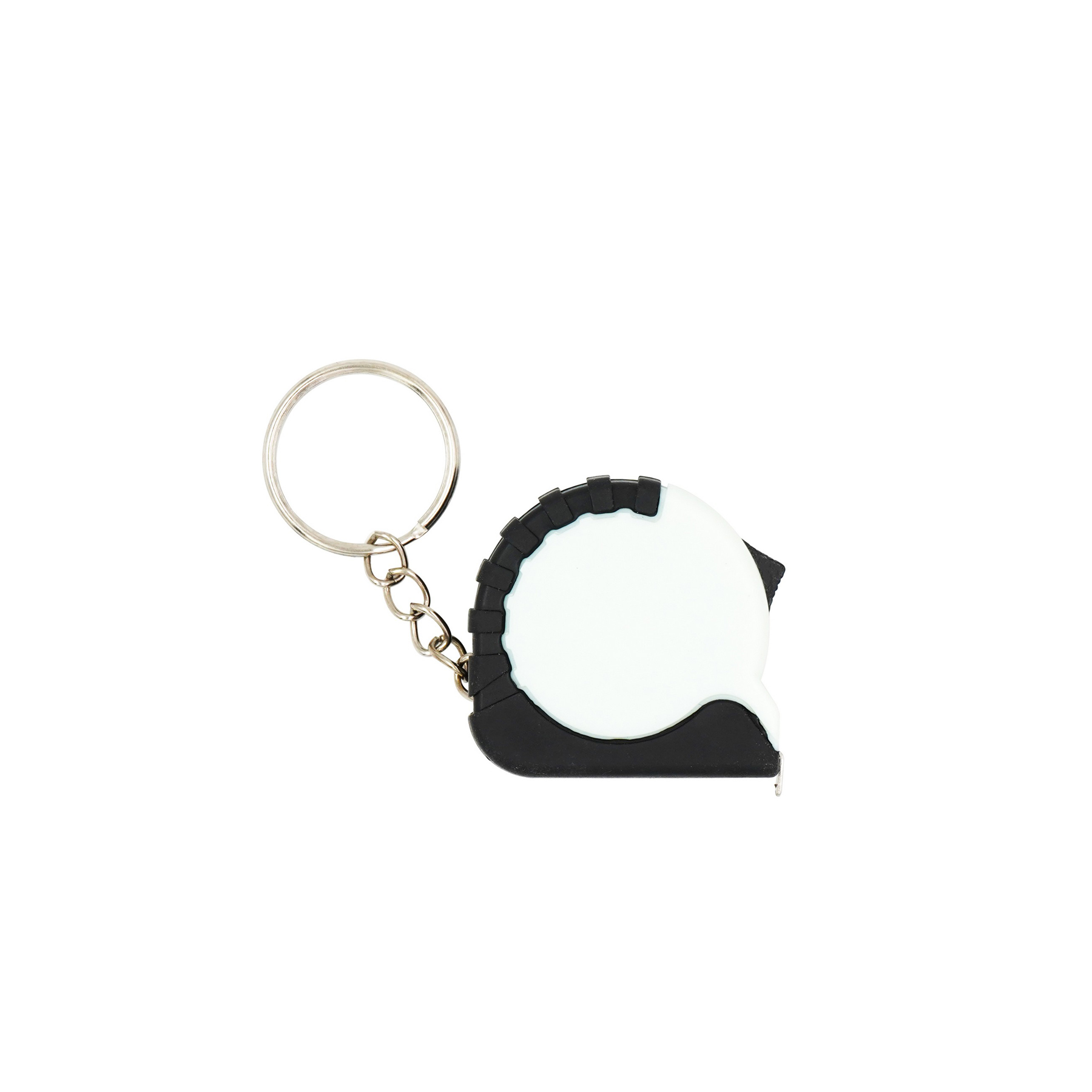 Mini Portable Tape Measure With Keychain 2