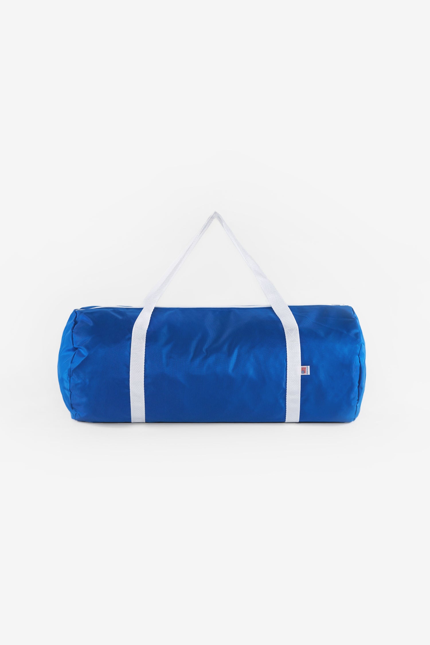 NYLON PACK GYM BAG 10