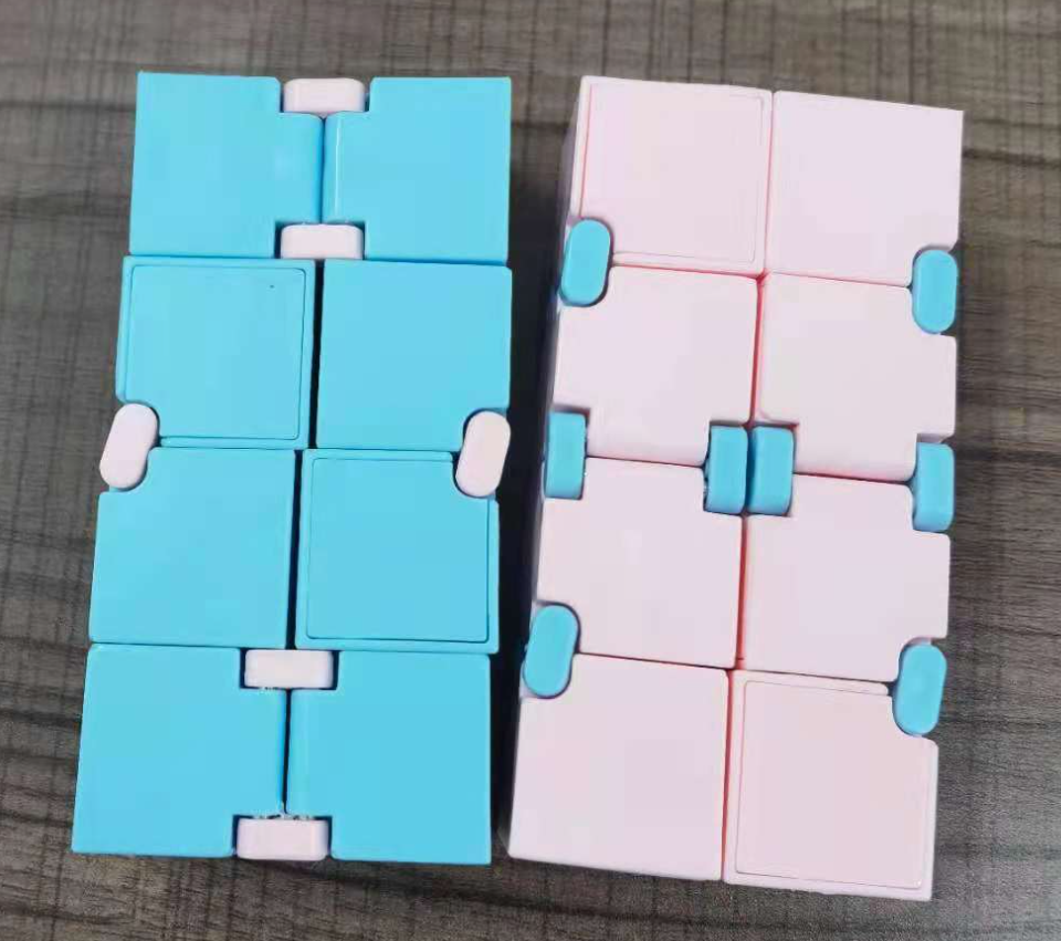 Infinite Cube 3