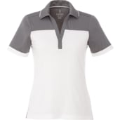 Women's MACK Short Sleeve Polo 59