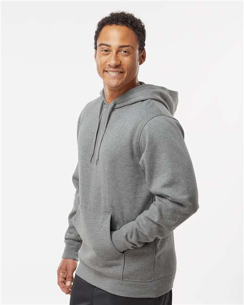 Unisex 60/40 Fleece Hooded Sweatshirt - 5414 61