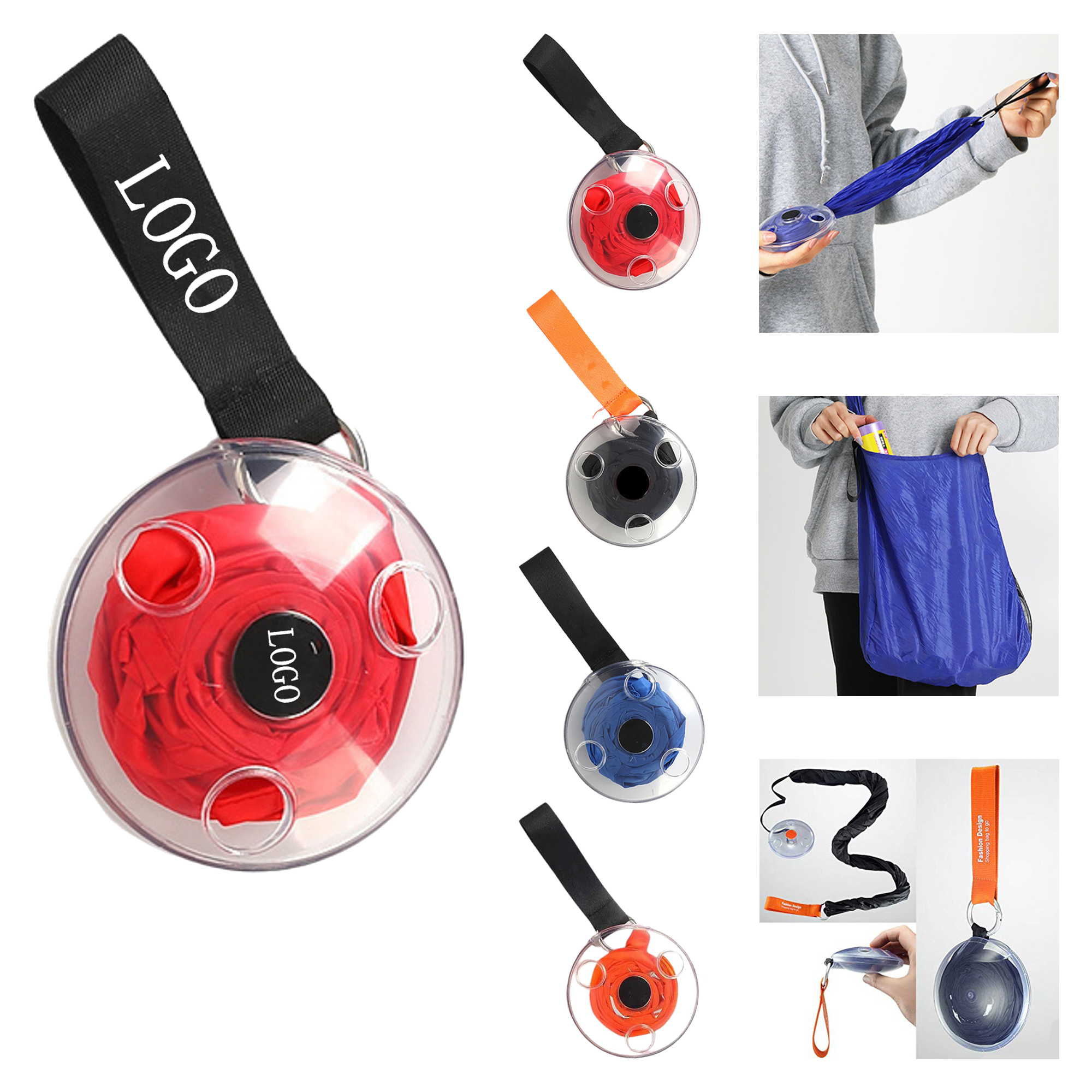 MOQ 50pcs The Multifunctional Organizer 5