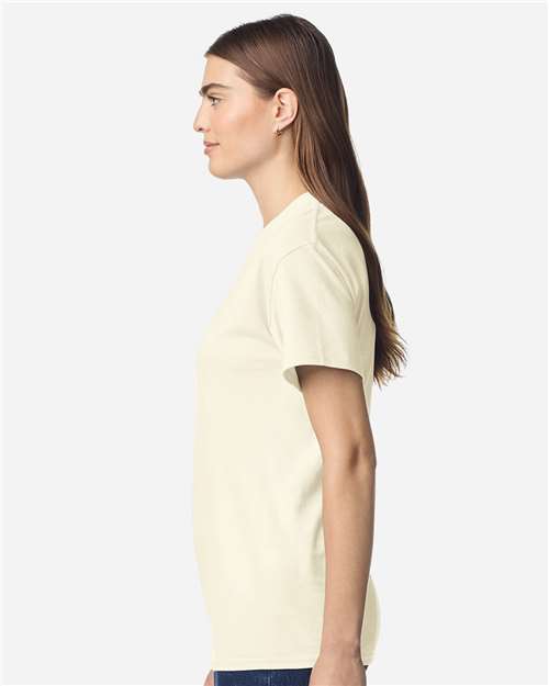 Unisex Light Cotton T-Shirt - 3000 445