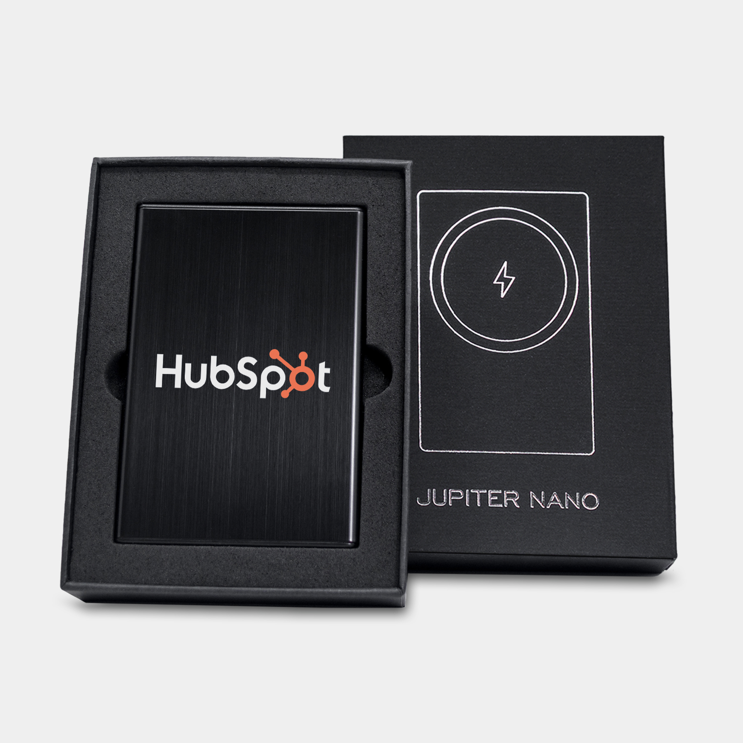 Jupiter Nano - 2,000 mAh Ultra-Slim, Ultra-Compact Magnetic Power Bank 5