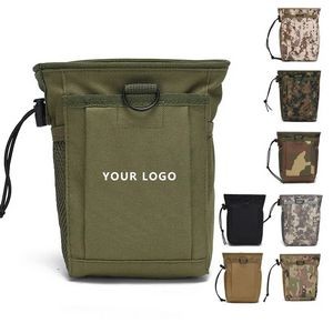 Tactical Molle Dump Pouch 3