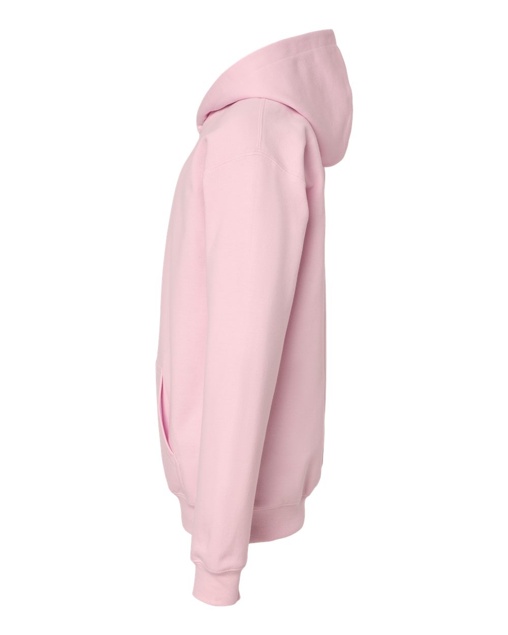 Youth Softstyle® Midweight Hooded Sweatshirt - SF500B 80