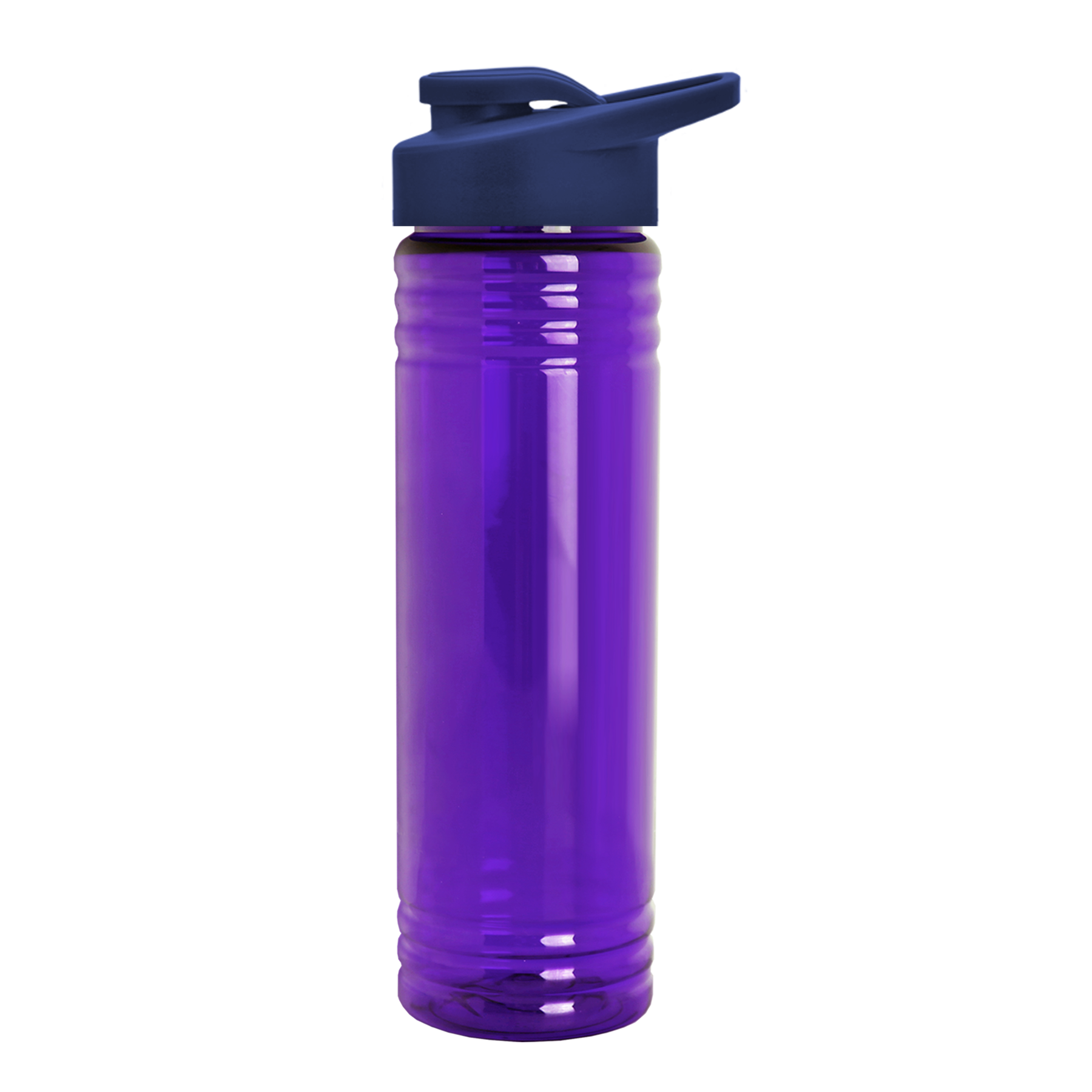 Garyline® Slim Fit Bottle with Drink-Thru Lid - 24 oz. 726