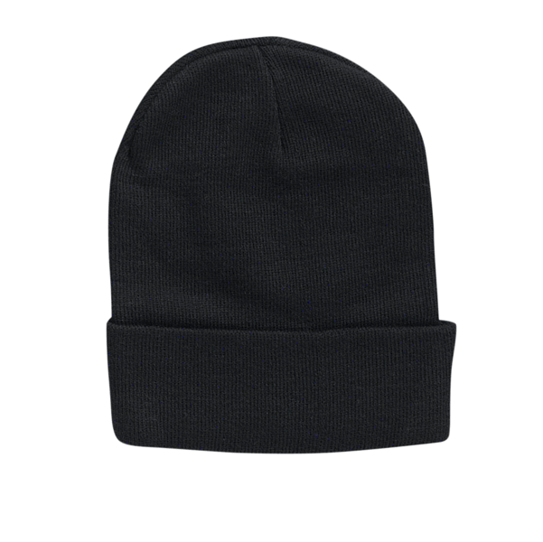 Sportsman SP12 12" Knit Beanie 15