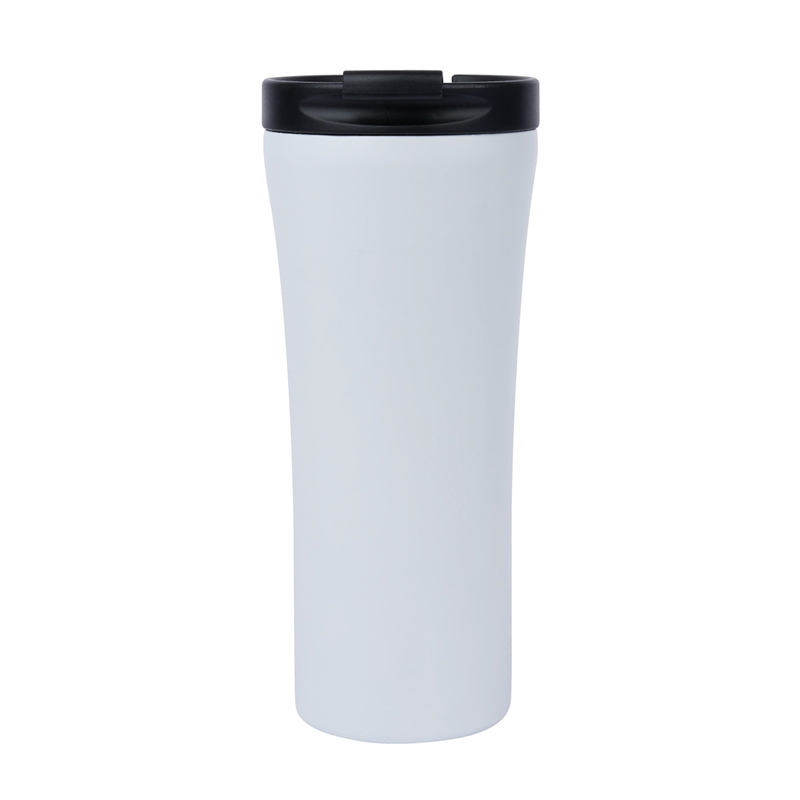 Conrad 16 oz. Double Wall Steel Vacuum Travel Tumbler 21