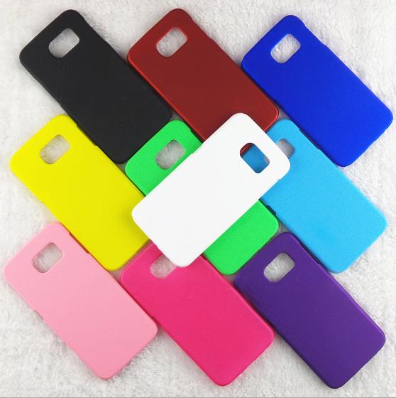 iBank ® Galaxy Core Prime Plastic Hard Case 2