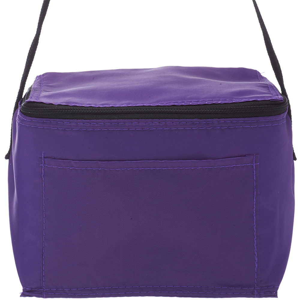 6 Pack Cooler Lunch Bags 47